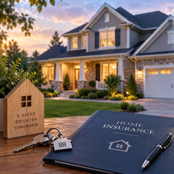 Home insurance in Columbus, Ohio
