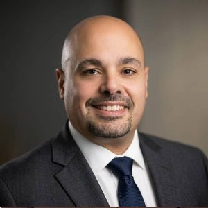 Paul Marchio
