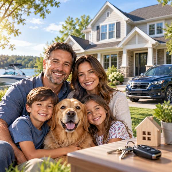Personal Insurance in Columbus, Ohio